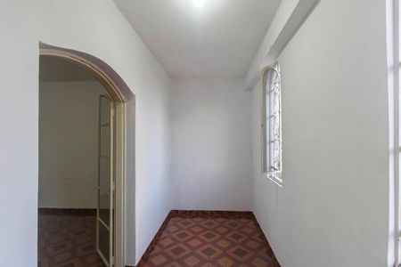Casa para alugar com 120m², 2 quartos e 1 vaga