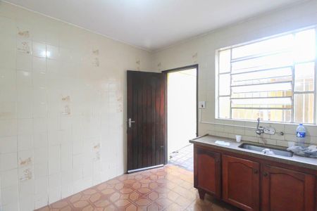 Casa para alugar com 120m², 2 quartos e 1 vaga