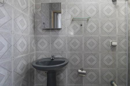 Casa para alugar com 120m², 2 quartos e 1 vaga