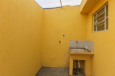 Casa para alugar com 120m², 2 quartos e 1 vaga