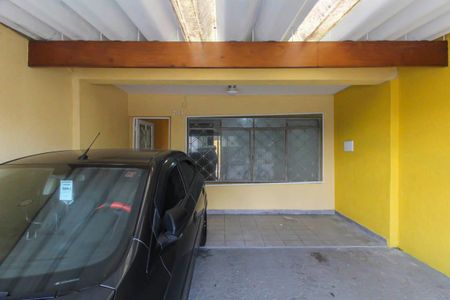 Casa para alugar com 120m², 2 quartos e 1 vaga