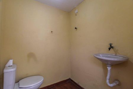 Casa para alugar com 120m², 2 quartos e 1 vaga