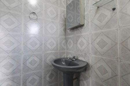 Casa para alugar com 120m², 2 quartos e 1 vaga