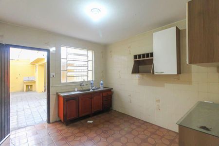 Casa para alugar com 120m², 2 quartos e 1 vaga