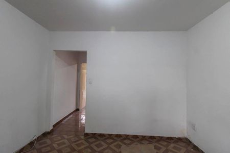 Casa para alugar com 120m², 2 quartos e 1 vaga