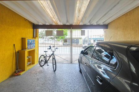 Casa para alugar com 120m², 2 quartos e 1 vaga