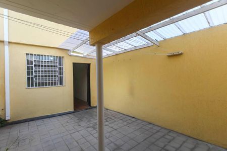 Casa para alugar com 120m², 2 quartos e 1 vaga