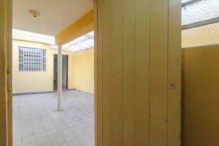 Casa para alugar com 120m², 2 quartos e 1 vaga