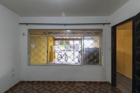 Casa para alugar com 2 quartos, 120m² em Vila Lucia, São Paulo