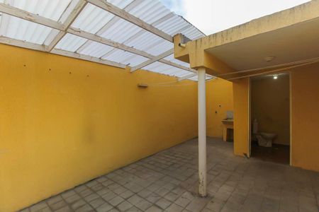 Casa para alugar com 120m², 2 quartos e 1 vaga