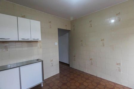 Casa para alugar com 120m², 2 quartos e 1 vaga