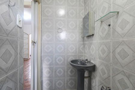 Casa para alugar com 120m², 2 quartos e 1 vaga