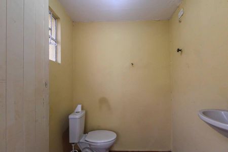 Casa para alugar com 120m², 2 quartos e 1 vaga