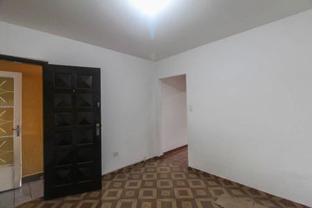 Casa para alugar com 120m², 2 quartos e 1 vaga