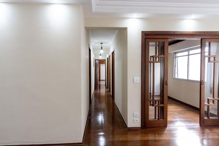 Apartamento para alugar com 97m², 3 quartos e 1 vaga Apartamento para alugar com 97m², 3 quartos e 1 vagaCorredor