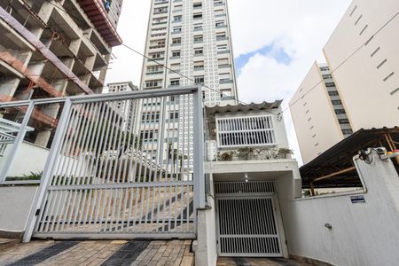 Apartamento para alugar com 97m², 3 quartos e 1 vaga Apartamento para alugar com 97m², 3 quartos e 1 vagaFachada do Condomínio