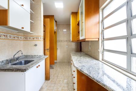 Apartamento para alugar com 97m², 3 quartos e 1 vaga Apartamento para alugar com 97m², 3 quartos e 1 vagaCozinha
