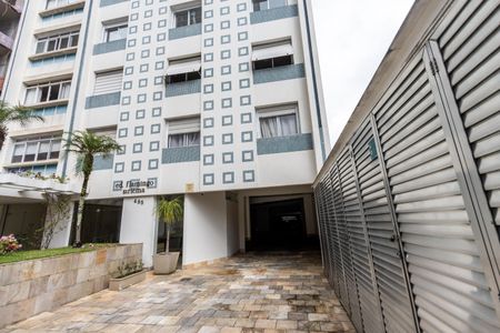 Apartamento para alugar com 97m², 3 quartos e 1 vaga Apartamento para alugar com 97m², 3 quartos e 1 vagaFachada do Condomínio