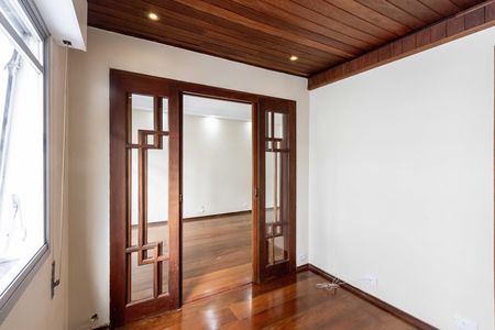 Apartamento para alugar com 97m², 3 quartos e 1 vaga Apartamento para alugar com 97m², 3 quartos e 1 vagaSala