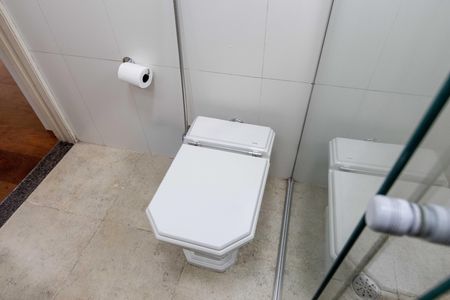 Apartamento para alugar com 97m², 3 quartos e 1 vaga Apartamento para alugar com 97m², 3 quartos e 1 vagaQuarto 1 - Banheiro da Suite
