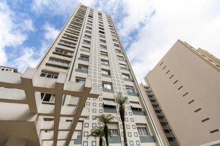 Apartamento para alugar com 97m², 3 quartos e 1 vaga Apartamento para alugar com 97m², 3 quartos e 1 vagaFachada do Condomínio
