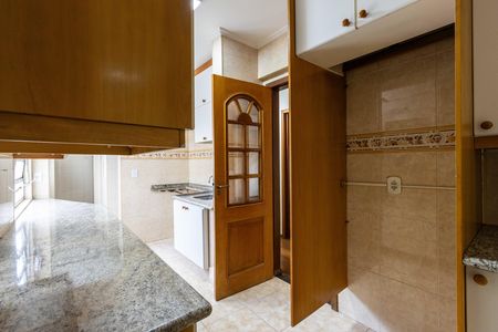 Apartamento para alugar com 97m², 3 quartos e 1 vaga Apartamento para alugar com 97m², 3 quartos e 1 vagaCozinha