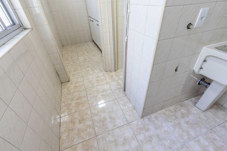 Apartamento para alugar com 97m², 3 quartos e 1 vaga Apartamento para alugar com 97m², 3 quartos e 1 vagaQuarto de Serviço