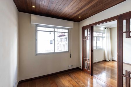Apartamento para alugar com 97m², 3 quartos e 1 vaga Apartamento para alugar com 97m², 3 quartos e 1 vagaSala