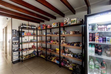 Apartamento para alugar com 97m², 3 quartos e 1 vaga Apartamento para alugar com 97m², 3 quartos e 1 vagaMercadinho