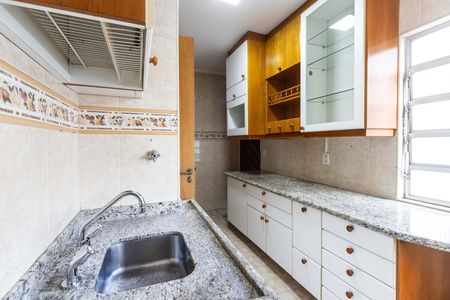Apartamento para alugar com 97m², 3 quartos e 1 vaga Apartamento para alugar com 97m², 3 quartos e 1 vagaCozinha
