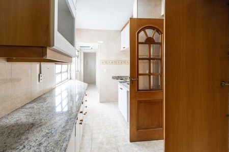 Apartamento para alugar com 97m², 3 quartos e 1 vaga Apartamento para alugar com 97m², 3 quartos e 1 vagaCozinha