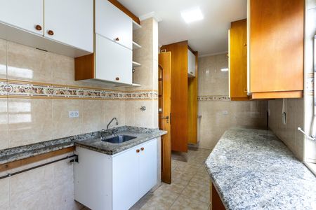 Apartamento para alugar com 97m², 3 quartos e 1 vaga Apartamento para alugar com 97m², 3 quartos e 1 vagaCozinha