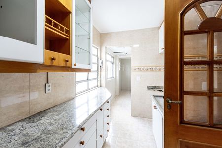 Apartamento para alugar com 97m², 3 quartos e 1 vaga Apartamento para alugar com 97m², 3 quartos e 1 vagaCozinha