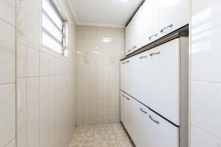 Apartamento para alugar com 97m², 3 quartos e 1 vaga Apartamento para alugar com 97m², 3 quartos e 1 vagaQuarto de Serviço