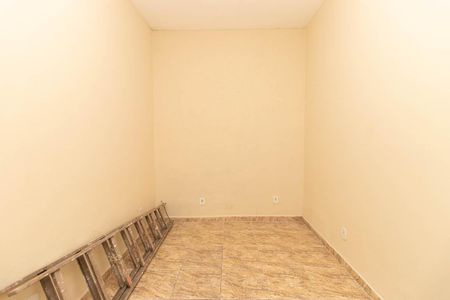 Sala de casa para alugar com 1 quarto, 40m² em Vila Sabrina, São Paulo