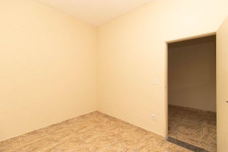 Quarto de casa para alugar com 1 quarto, 40m² em Vila Sabrina, São Paulo