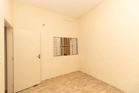 Quarto de casa para alugar com 1 quarto, 40m² em Vila Sabrina, São Paulo