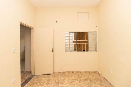 Casa para alugar com 40m², 1 quarto e sem vagaQuarto