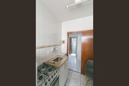 Apartamento para alugar com 50m², 2 quartos e 1 vaga