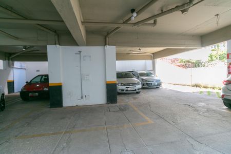 Apartamento para alugar com 50m², 2 quartos e 1 vaga