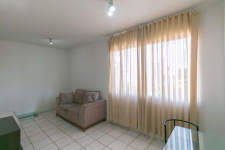 Apartamento para alugar com 2 quartos, 50m² em Castelo, Belo Horizonte