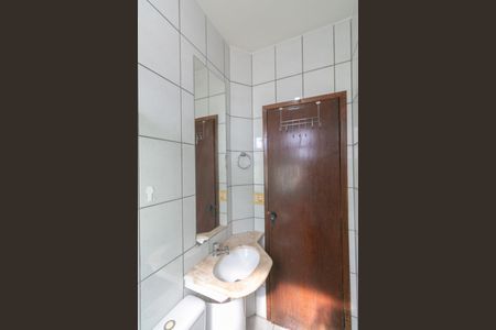 Apartamento para alugar com 50m², 2 quartos e 1 vaga