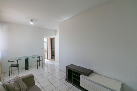 Apartamento para alugar com 2 quartos, 50m² em Castelo, Belo Horizonte