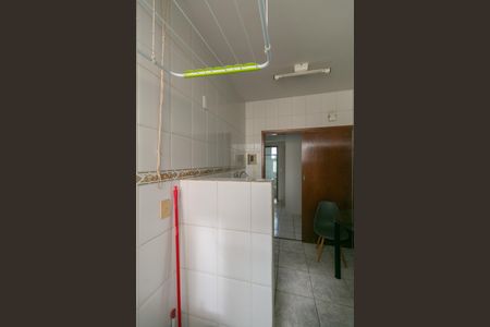Apartamento para alugar com 50m², 2 quartos e 1 vaga