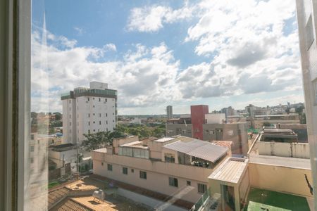 Apartamento para alugar com 50m², 2 quartos e 1 vaga