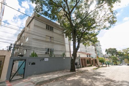 Apartamento para alugar com 50m², 2 quartos e 1 vaga