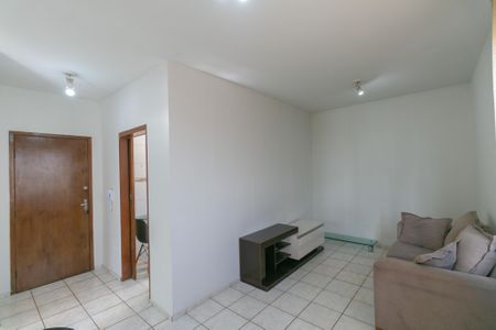 Apartamento para alugar com 2 quartos, 50m² em Castelo, Belo Horizonte