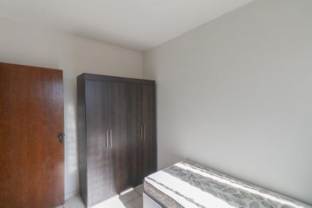 Apartamento para alugar com 2 quartos, 50m² em Castelo, Belo Horizonte