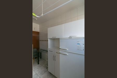 Apartamento para alugar com 50m², 2 quartos e 1 vaga