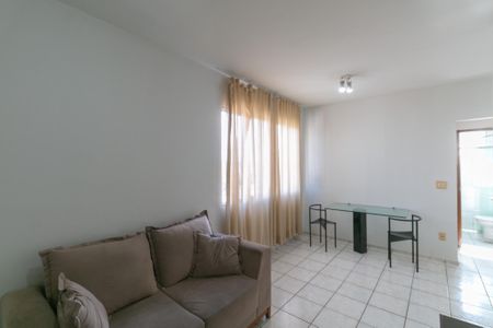 Apartamento para alugar com 2 quartos, 50m² em Castelo, Belo Horizonte